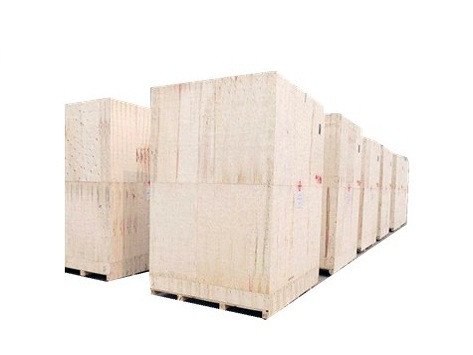 三都镇木箱包装