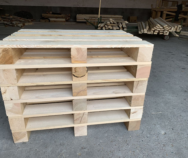 三都镇木托盘表面怎么处理